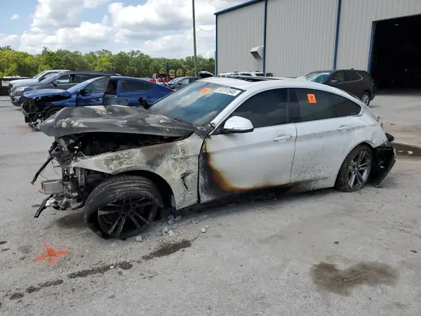 WBA4E3C55HG187098 2017 BMW 4ER - Image 1
