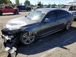 WBA4E3C56HG187014 2017 BMW 4ER