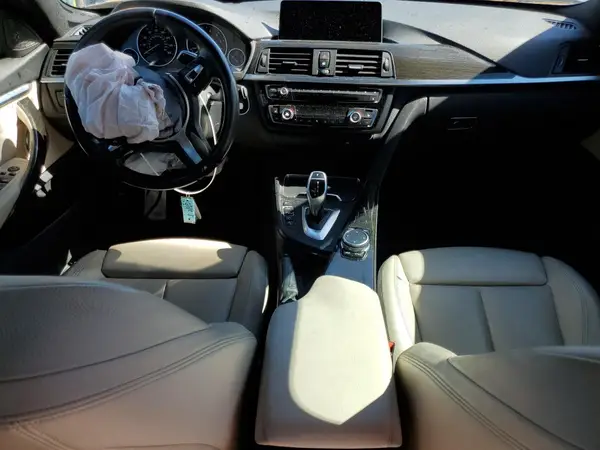 WBA4E3C56HG187014 2017 BMW 4ER - Image 8