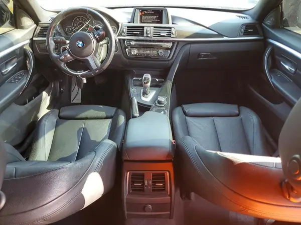 WBA4E3C57HG186650 2017 BMW 4ER - Image 8