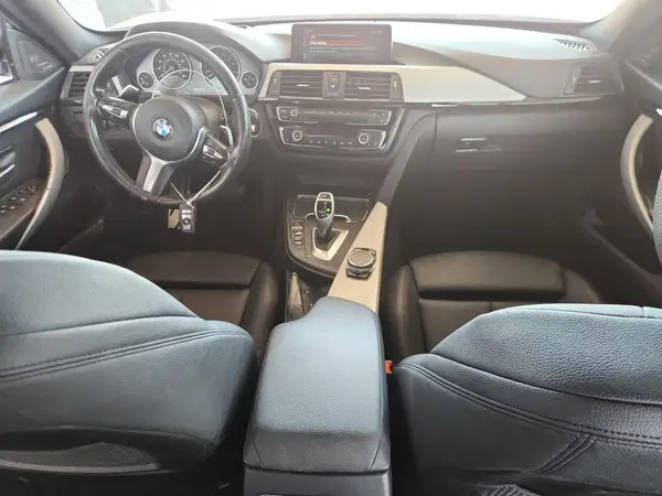 WBA4E3C58HG186799 2017 BMW 4ER - Image 8