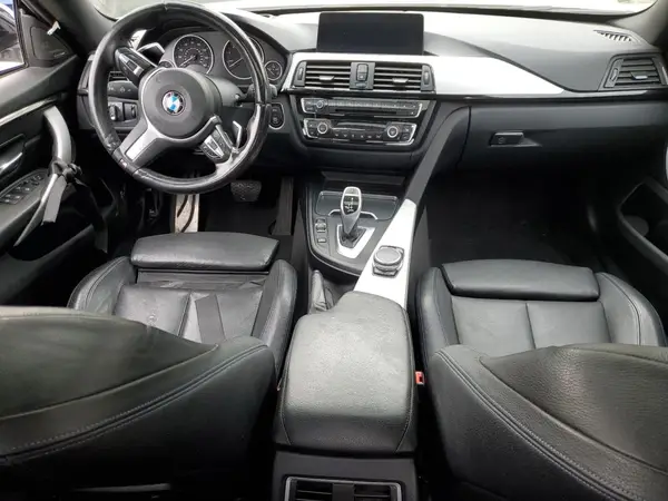 WBA4E3C59HG186956 2017 BMW 4ER - Image 8