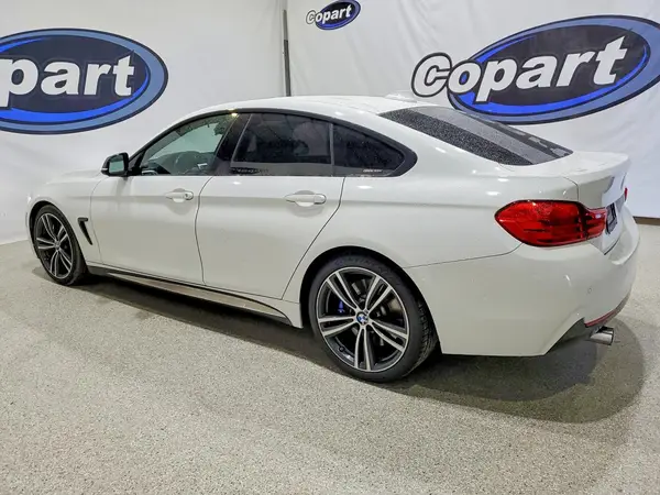 WBA4E3C59HG186990 2017 BMW 4ER - Image 2