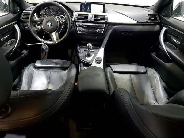 WBA4E3C59HG186990 2017 BMW 4ER - Image 8
