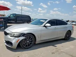 WBA4E3C59HG187007 2017 BMW 4ER