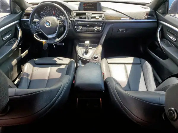 WBA4E3C59HG187007 2017 BMW 4ER - Image 8
