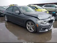 WBA4E3C59HG187184 2017 BMW 4ER
