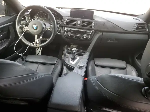 WBA4E5C30HG810752 2017 BMW 4ER - Image 8