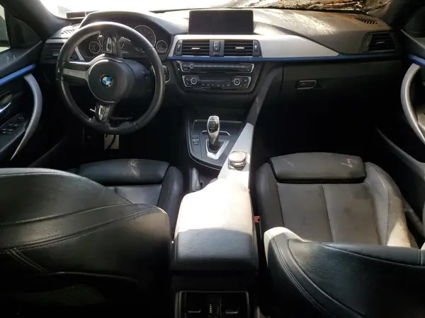WBA4E5C31HG189585 2017 BMW 4ER - Image 8