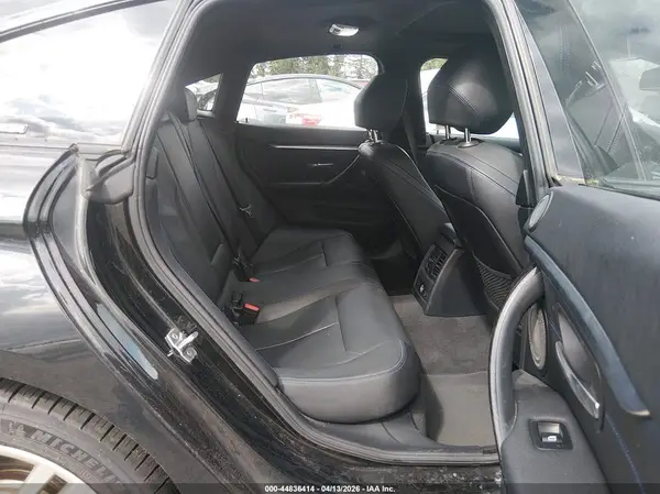 WBA4E5C31HG810842 2017 BMW 4ER - Image 8