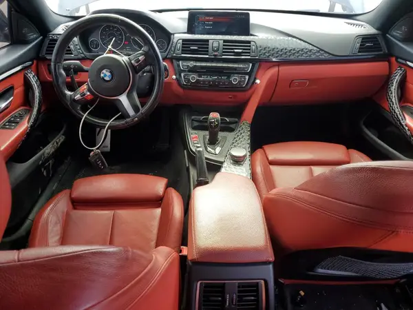 WBA4E5C31HG811019 2017 BMW 4ER - Image 8