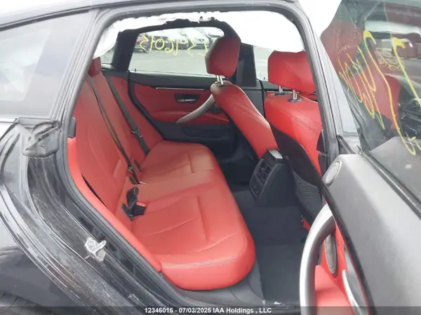 WBA4E5C32HG810882 2017 BMW 4ER - Image 8