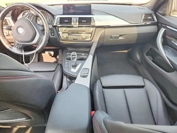 WBA4E5C34HG810706 2017 BMW 4ER - Image 8
