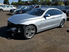 WBA4E5C34HG810799 2017 BMW 4ER