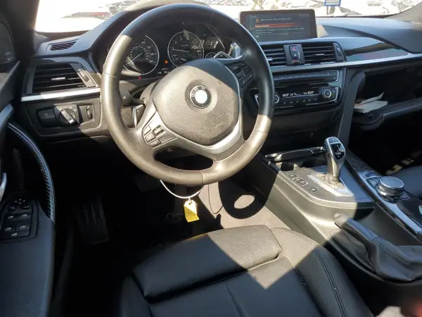 WBA4E5C34HG810799 2017 BMW 4ER - Image 8