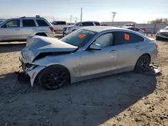 WBA4E5C34HG811015 2017 BMW 4ER