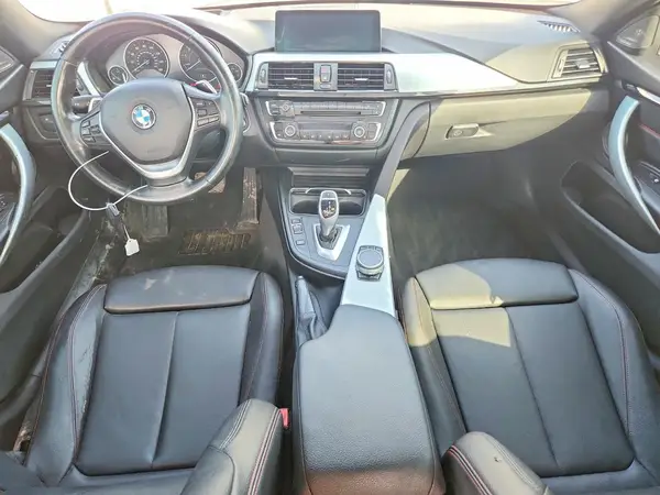 WBA4E5C35HG810763 2017 BMW 4ER - Image 8
