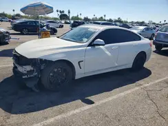 WBA4E5C35HG810830 2017 BMW 4ER