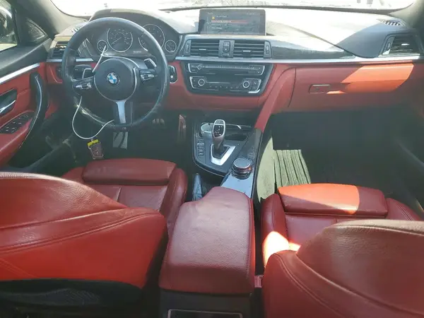 WBA4E5C35HG810830 2017 BMW 4ER - Image 8