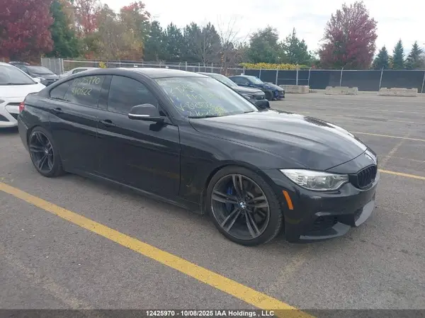 WBA4E5C36HG810822 2017 BMW 4ER - Image 1