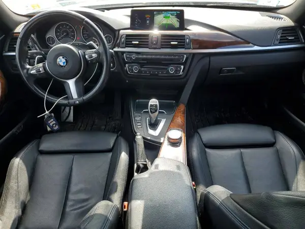 WBA4E5C36HG810965 2017 BMW 4ER - Image 8