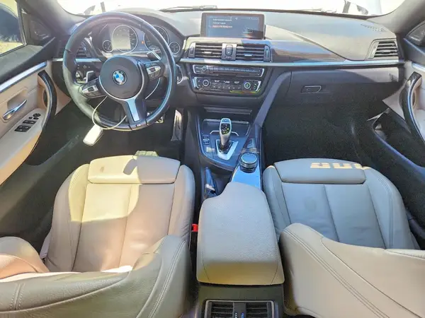WBA4E5C37HG810893 2017 BMW 4ER - Image 8