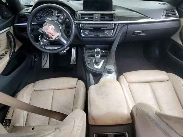WBA4E5C37HG811056 2017 BMW 4ER - Image 8
