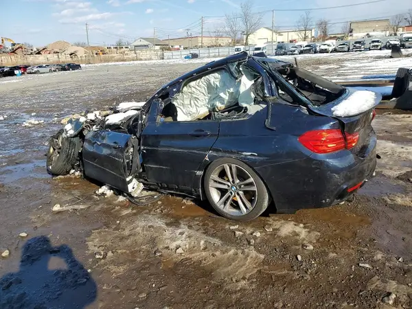 WBA4E5C38HG189552 2017 BMW 4ER - Image 2