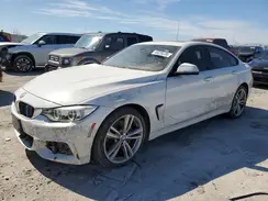 WBA4E5C38HG811034 2017 BMW 4ER