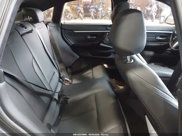 WBA4E5C52HG188740 2017 BMW 4ER - Image 8