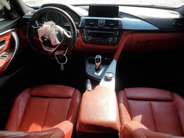 WBA4E5C52HG188754 2017 BMW 4ER - Image 8