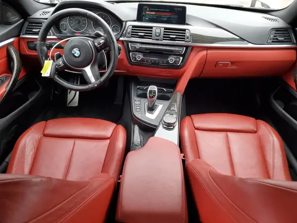 WBA4E5C53HG189279 2017 BMW 4ER - Image 8