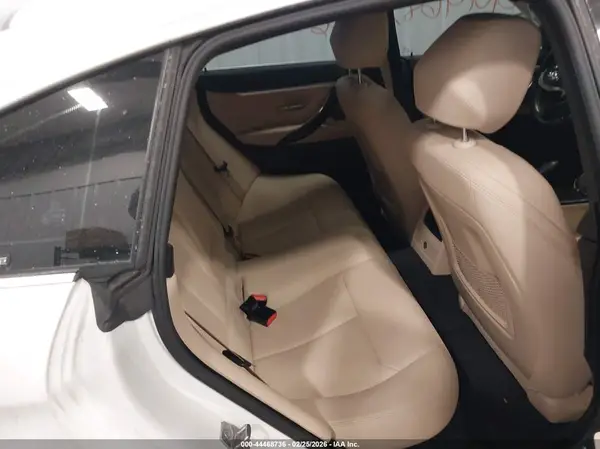 WBA4E5C53HG189525 2017 BMW 4ER - Image 8