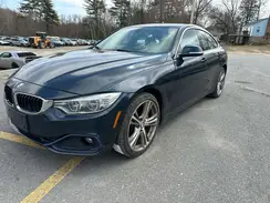 WBA4E5C54HG188707 2017 BMW 4ER