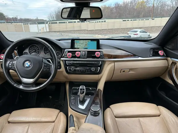 WBA4E5C54HG188707 2017 BMW 4ER - Image 8
