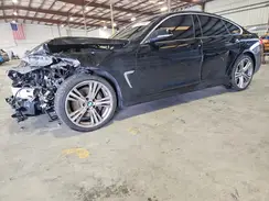 WBA4E5C54HG189114 2017 BMW 4ER