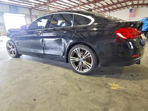 WBA4E5C54HG189114 2017 BMW 4ER - Image 2