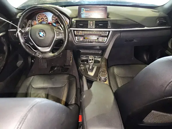 WBA4E5C54HG189114 2017 BMW 4ER - Image 8