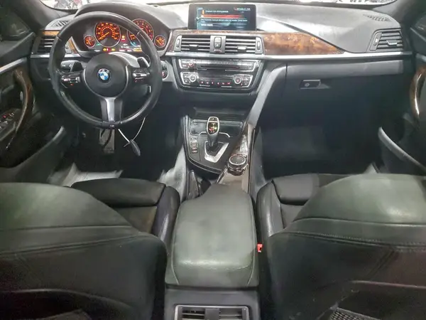 WBA4E5C55HG188845 2017 BMW 4ER - Image 8