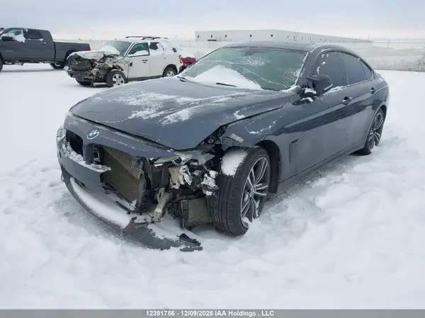 WBA4E5C55HG189364 2017 BMW 4ER - Image 2