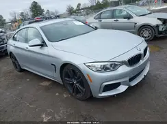 WBA4E5C55HG189509 2017 BMW 4ER
