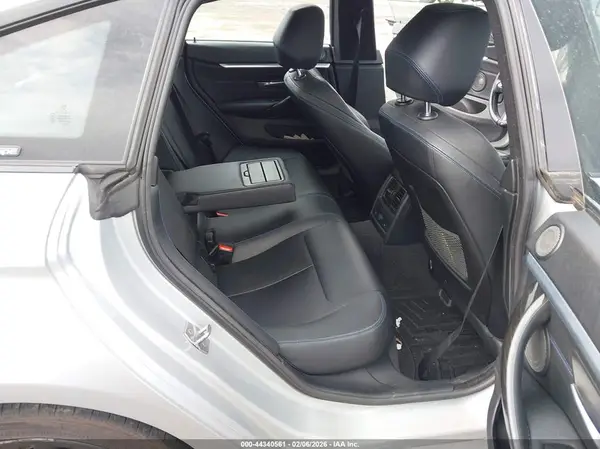 WBA4E5C55HG189509 2017 BMW 4ER - Image 8