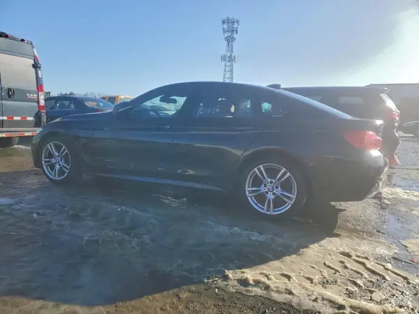 WBA4E5C55HG189512 2017 BMW 4ER - Image 2