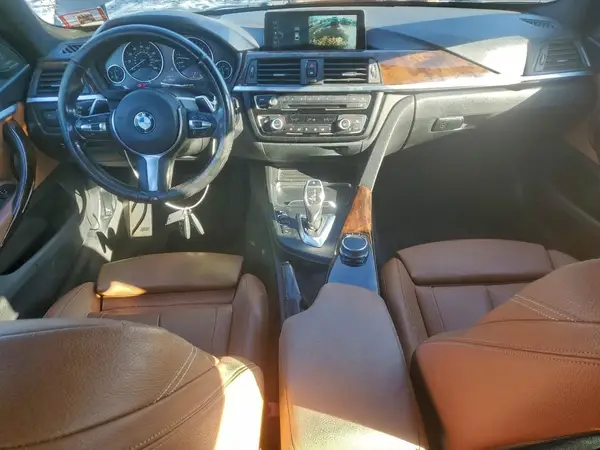 WBA4E5C55HG189512 2017 BMW 4ER - Image 8