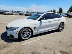 WBA4E5C56HG188854 2017 BMW 4ER