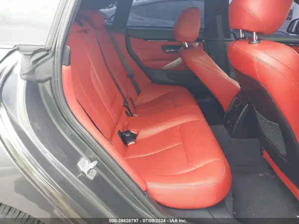 WBA4E5C56HG189177 2017 BMW 4ER - Image 8