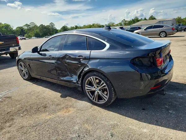 WBA4E5C56HG189325 2017 BMW 4ER - Image 2