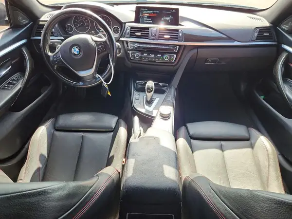 WBA4E5C56HG189325 2017 BMW 4ER - Image 8