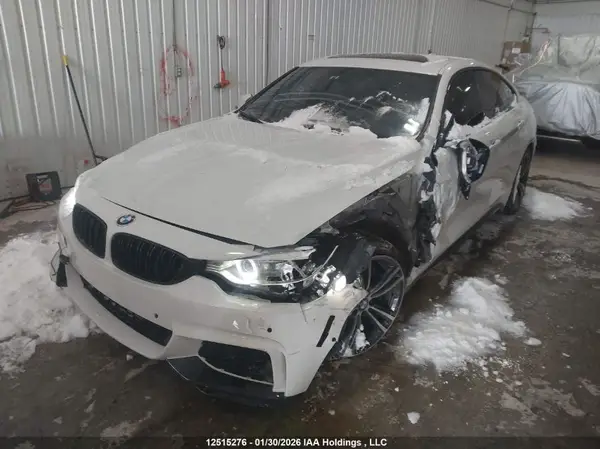 WBA4E5C56HG189373 2017 BMW 4ER - Image 2