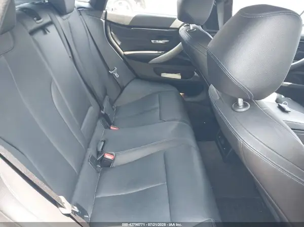 WBA4E5C57HG188717 2017 BMW 4ER - Image 8